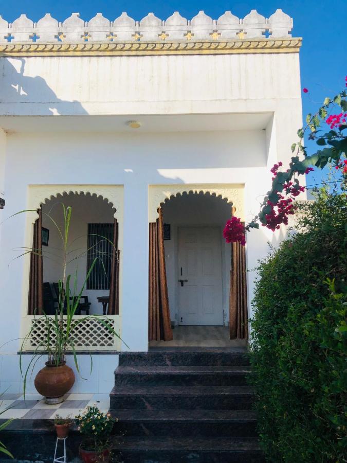 Jawai Leopard Villa Bijapur  Exterior foto