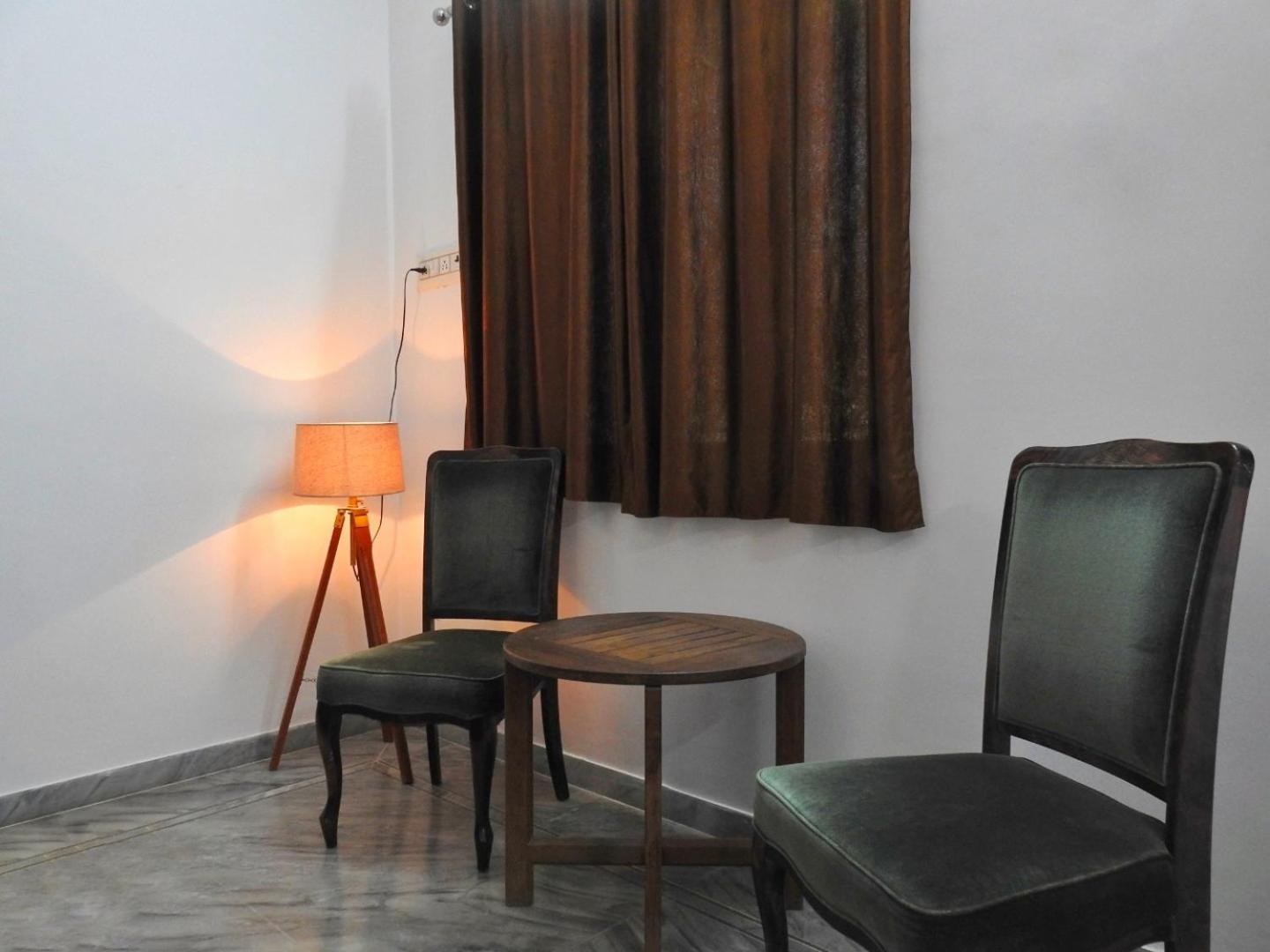 Jawai Leopard Villa Bijapur  Exterior foto